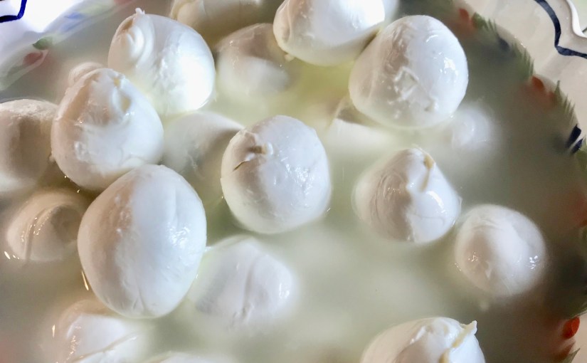 The Mediterranean Diet