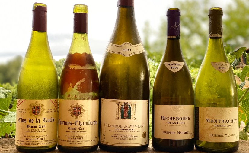 Taste What Terroir&nbsp;Means